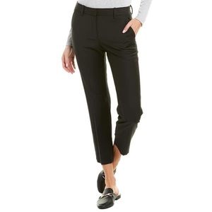 Theory Treeca Wool Pants